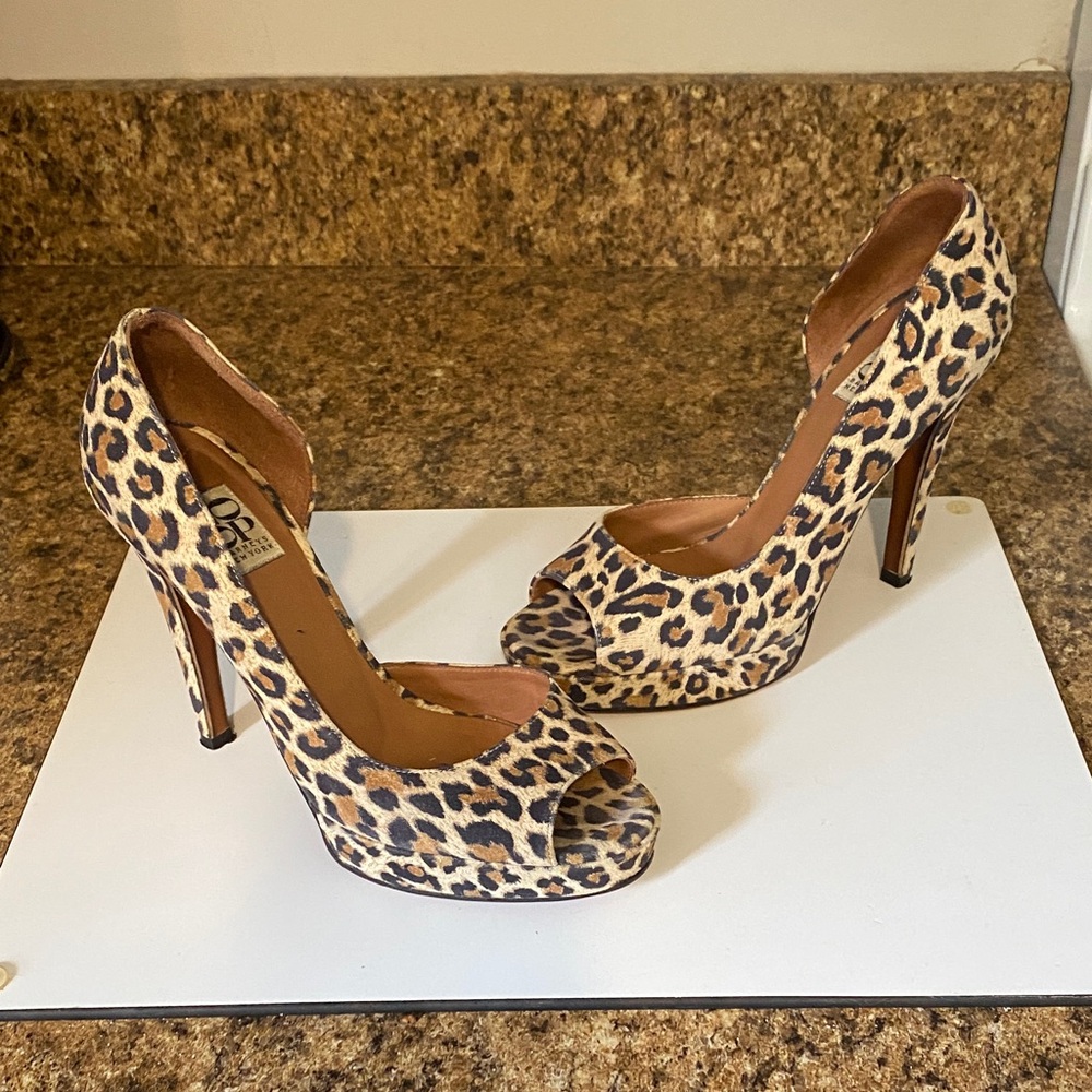 Co-Op Barney’s NY Stilettos